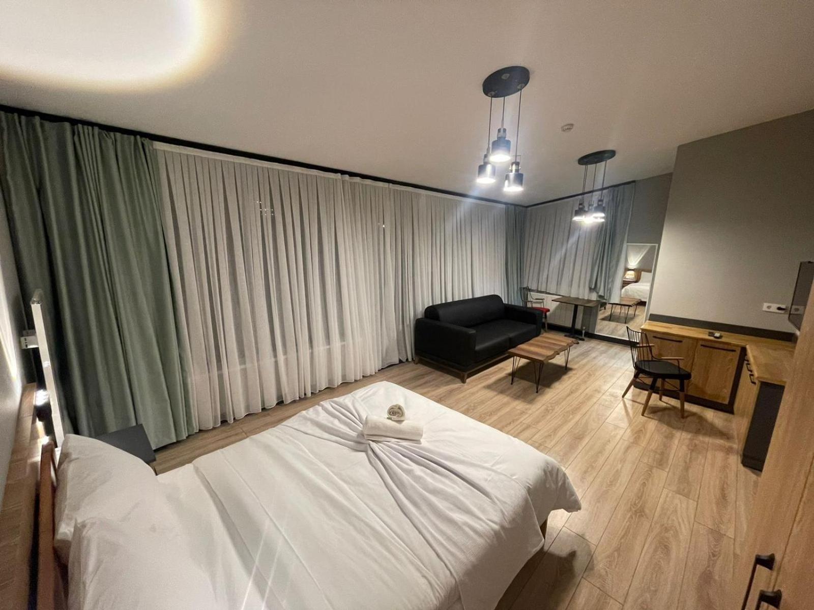 Taksim Millennium Alkan Residence Istanbul Exterior photo