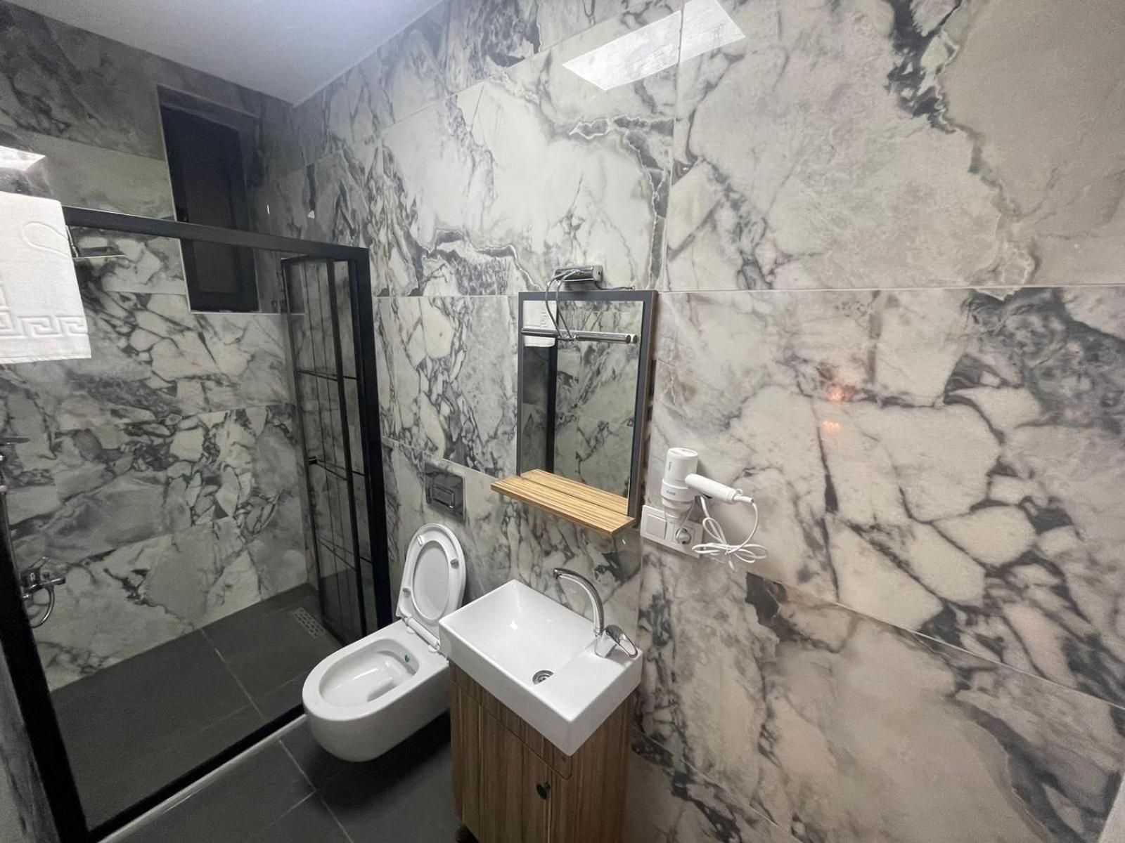 Taksim Millennium Alkan Residence Istanbul Exterior photo