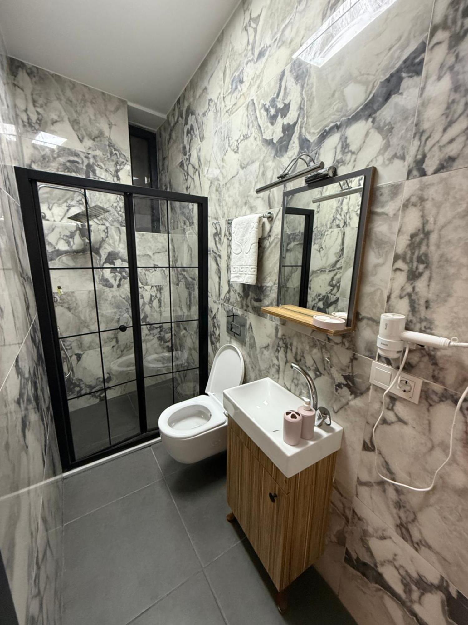 Taksim Millennium Alkan Residence Istanbul Exterior photo