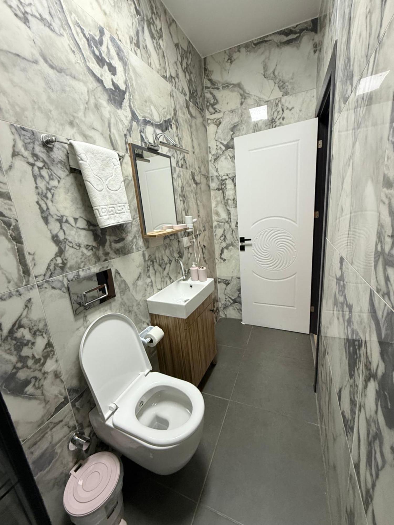 Taksim Millennium Alkan Residence Istanbul Exterior photo