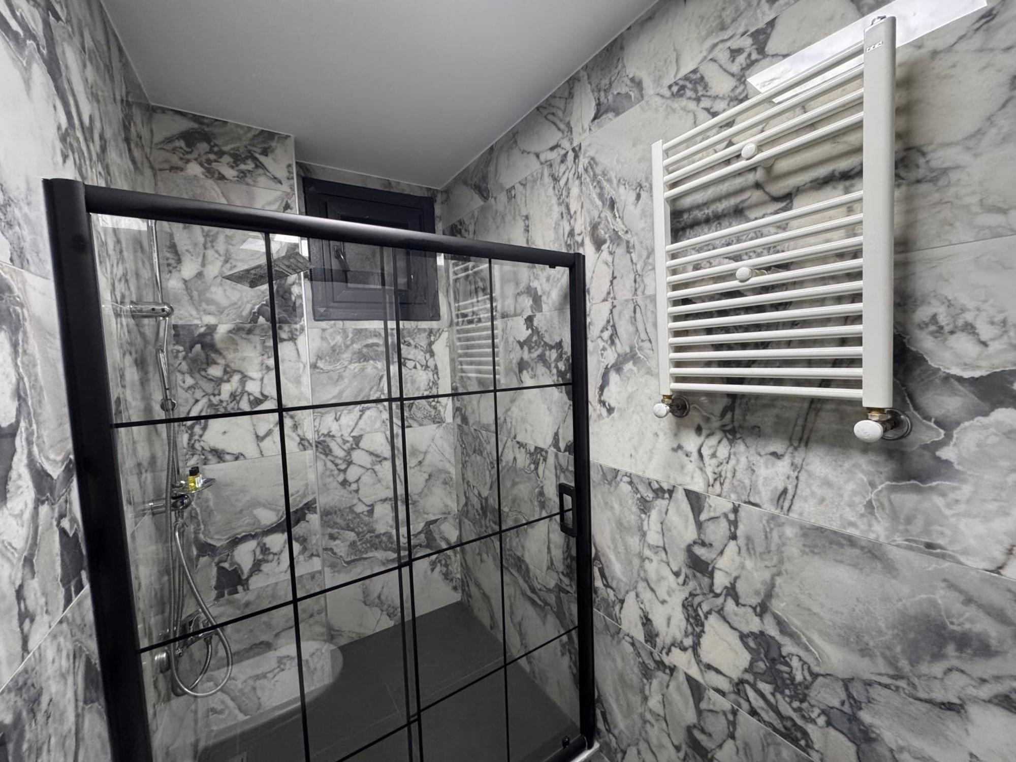 Taksim Millennium Alkan Residence Istanbul Exterior photo
