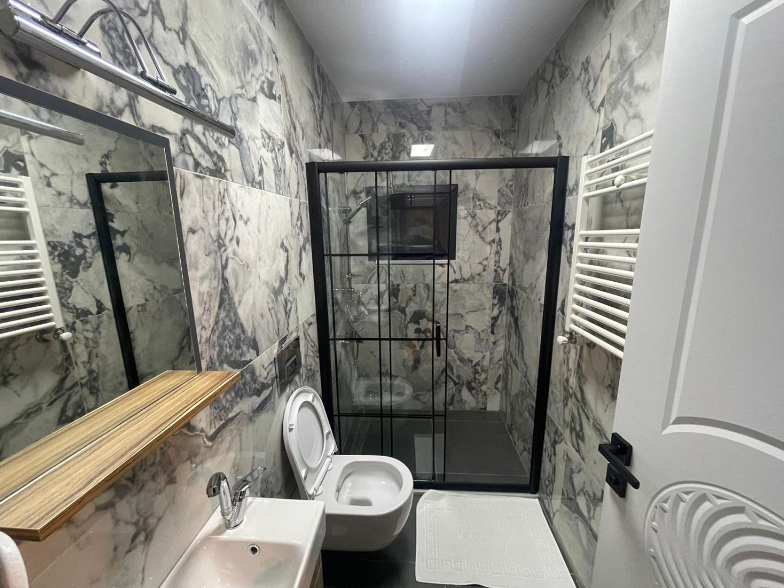Taksim Millennium Alkan Residence Istanbul Exterior photo