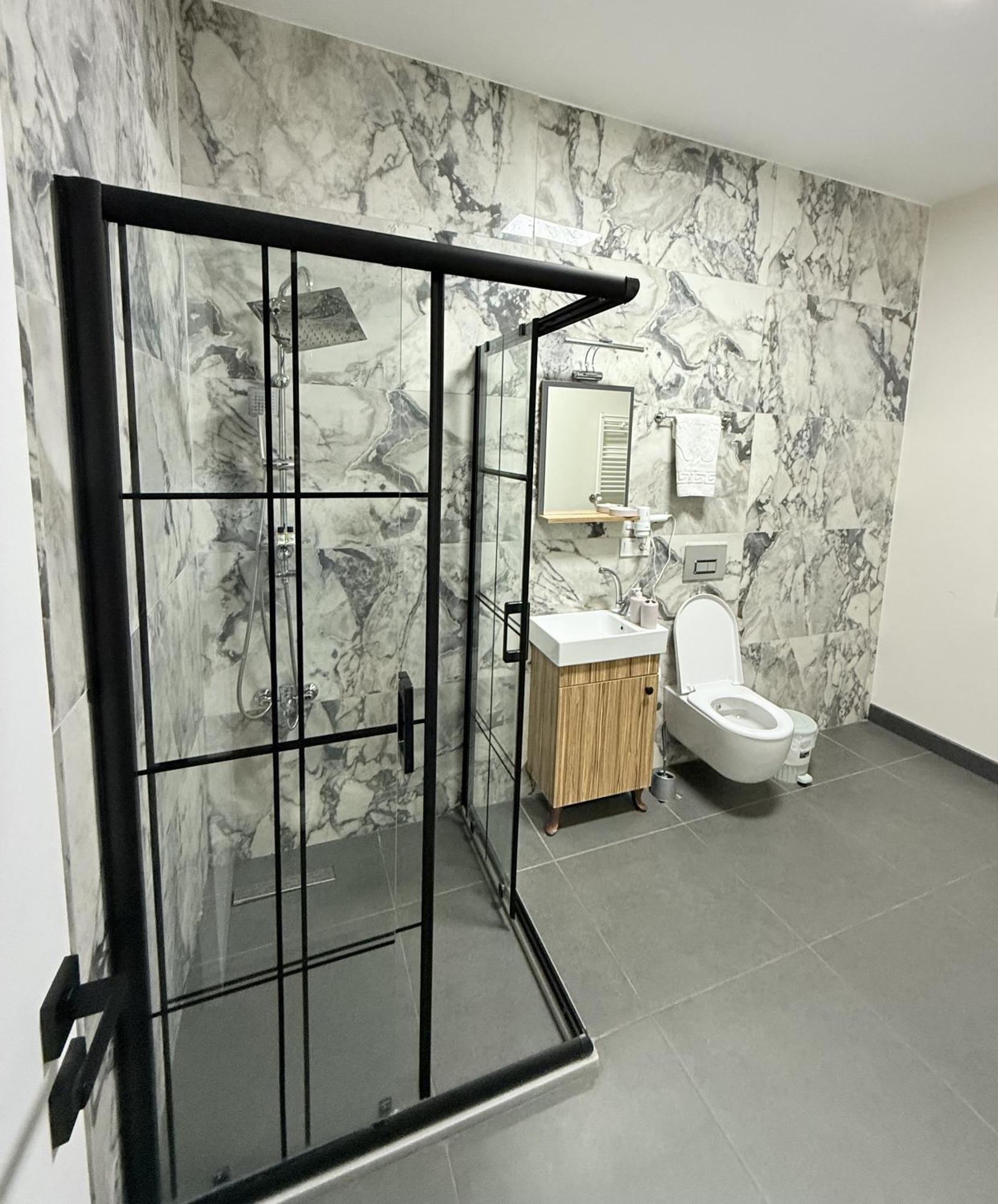 Taksim Millennium Alkan Residence Istanbul Exterior photo